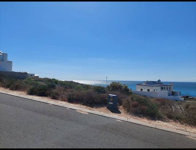 LAND FOR SALE IN ST HELENA VIEWS